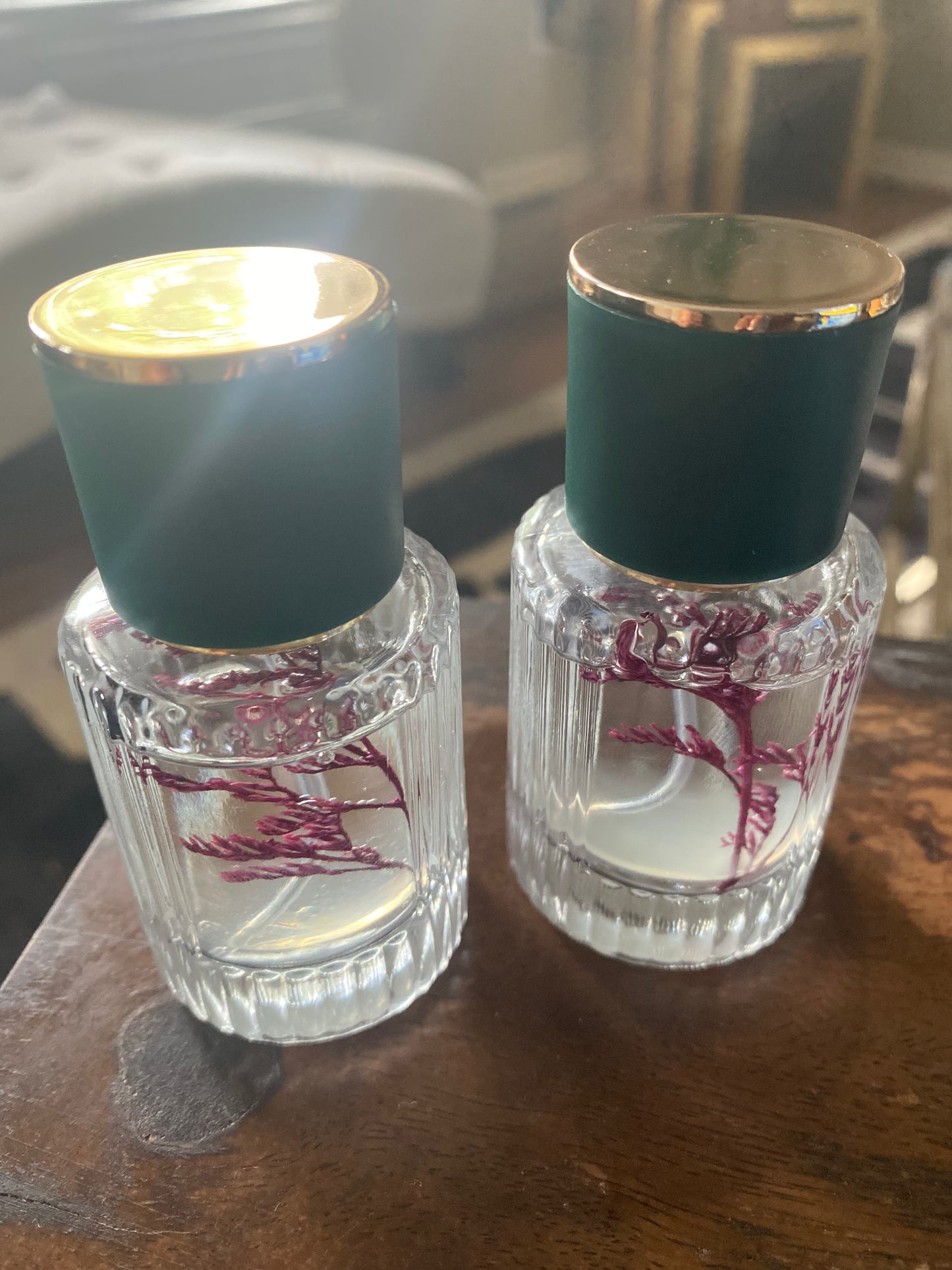 Maybe It's You | Moisturizing Perfume
