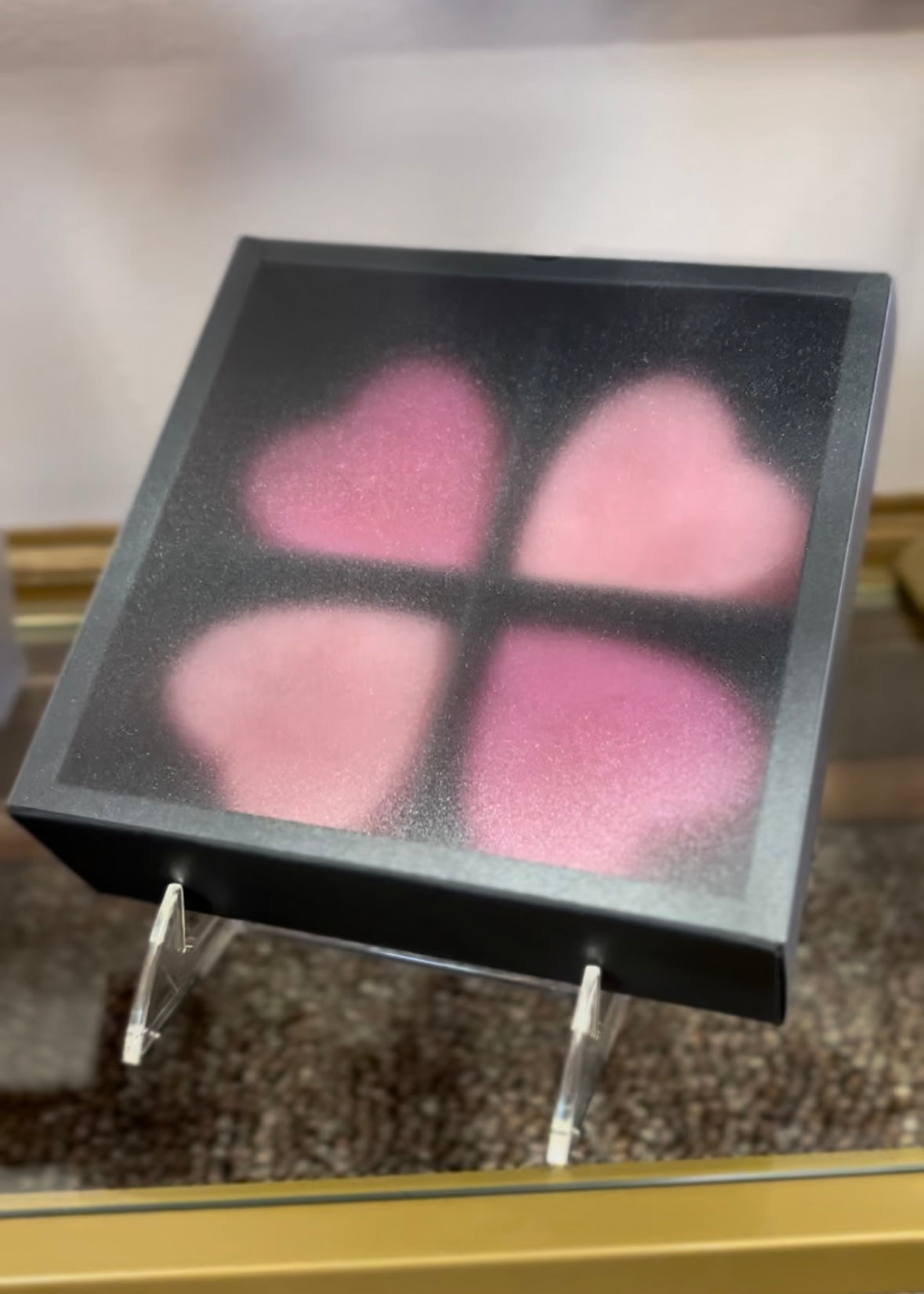 Sweetheart Body Bar | Gift Box