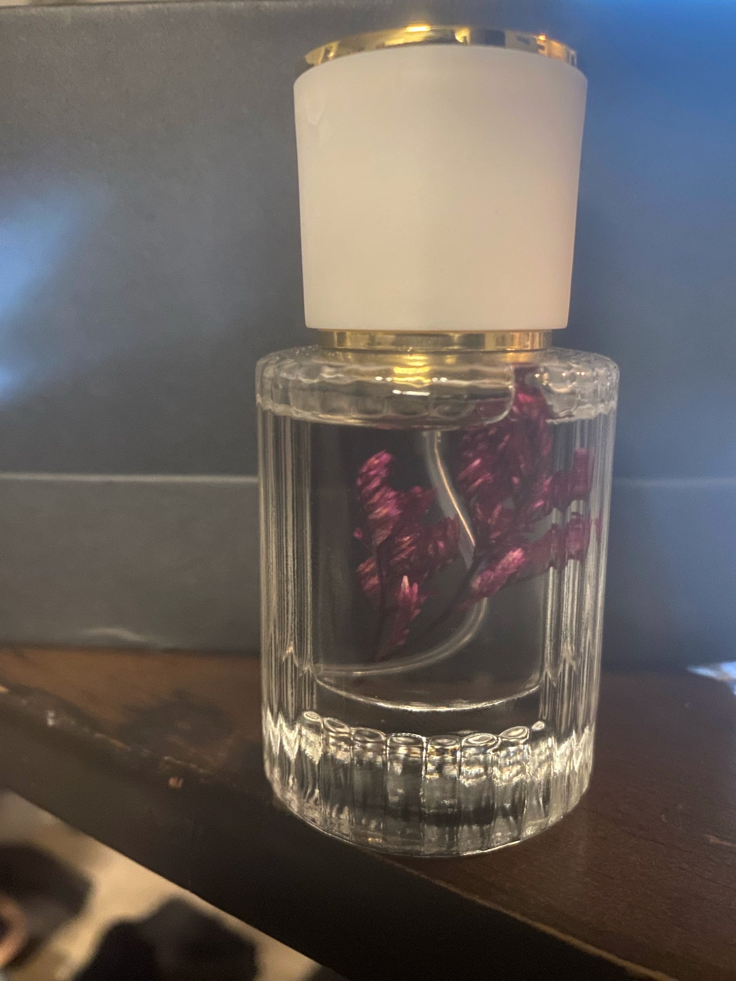 First Impressions | Moisturizing Perfume