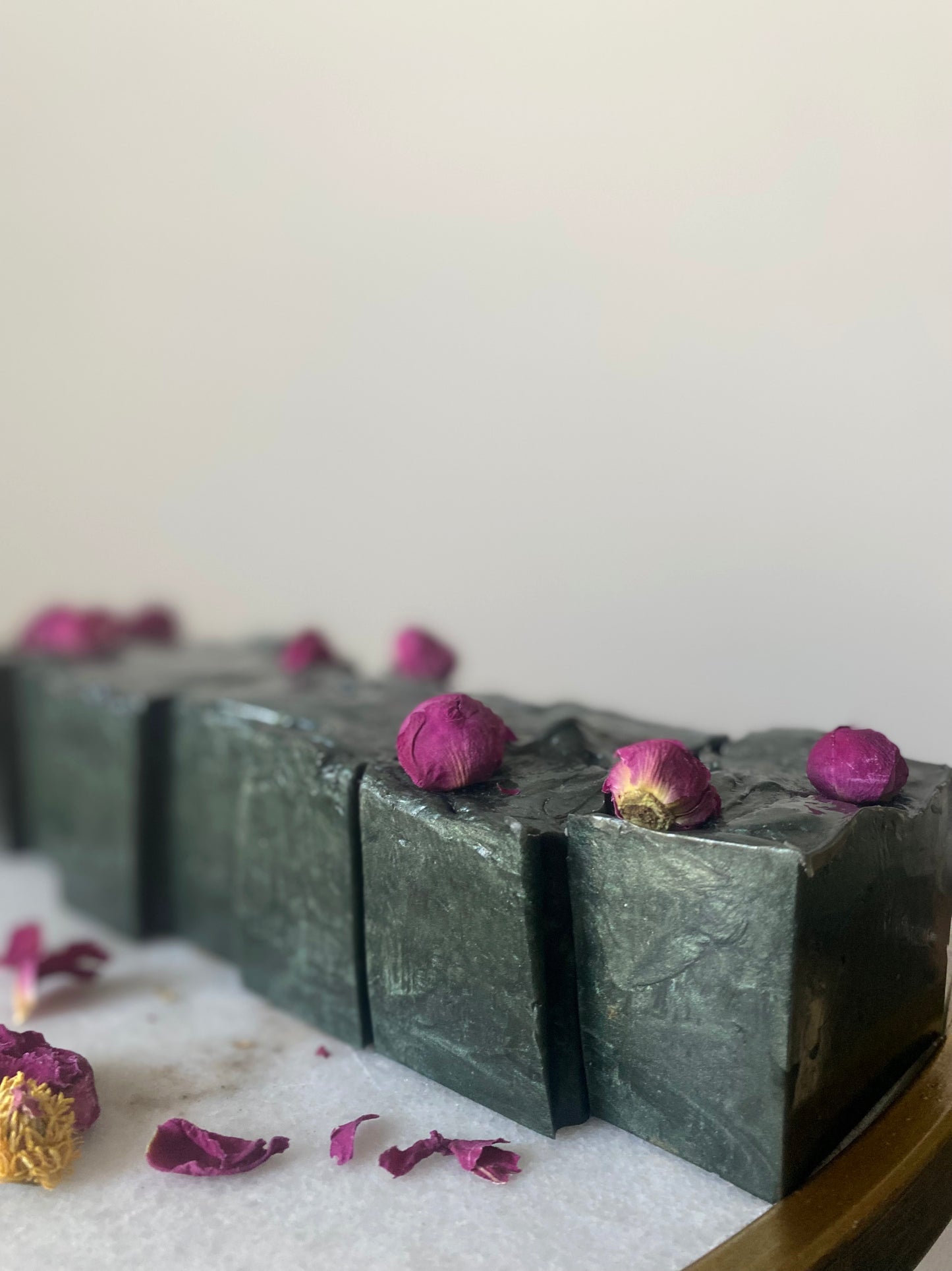 Peony LUXE | Body Bar