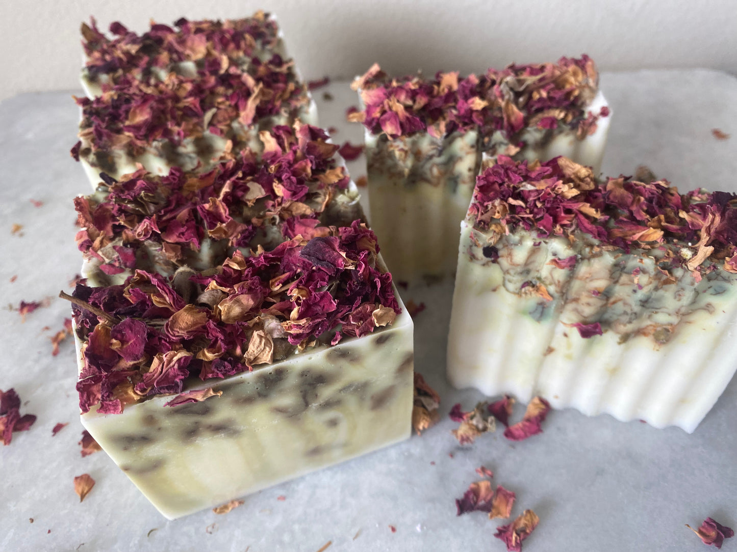 Jasmine Rose | Body Bars (large)