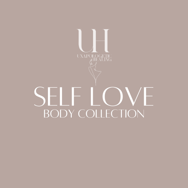 Inspiration Behind the Self Love Body Collection