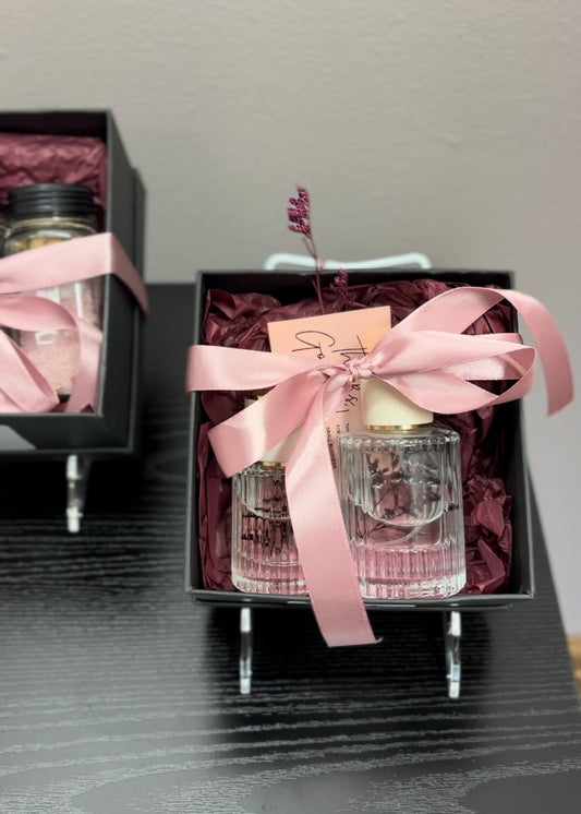 Perfume | Gift Set